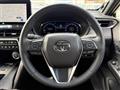2024 Toyota Harrier