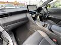 2024 Toyota Harrier