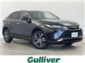 2024 Toyota Harrier