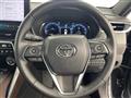 2024 Toyota Harrier