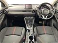 2015 Mazda Demio