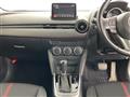 2015 Mazda Demio