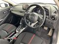2015 Mazda Demio