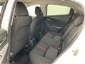 2015 Mazda Demio