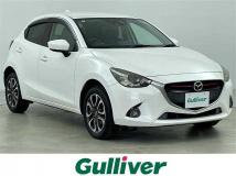 2015 Mazda Demio