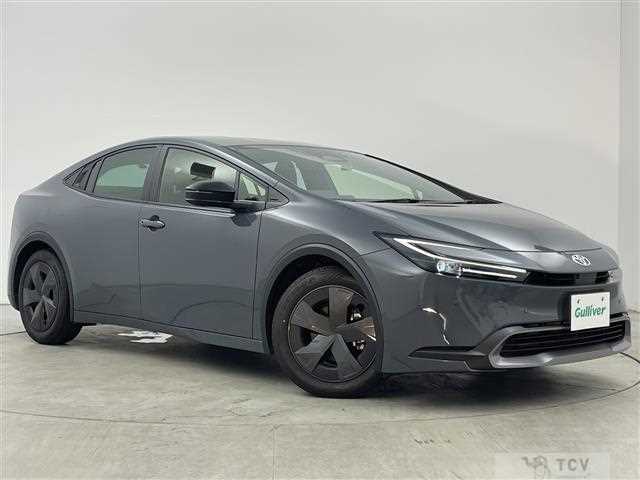 2023 Toyota Prius