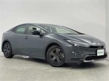 2023 Toyota Prius