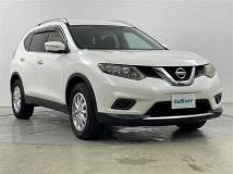 2015 Nissan X-Trail