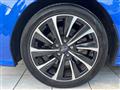 2022 Subaru Levorg
