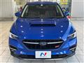 2022 Subaru Levorg