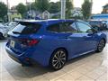 2022 Subaru Levorg