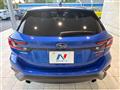 2022 Subaru Levorg