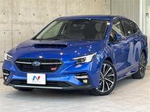 2022 Subaru Levorg