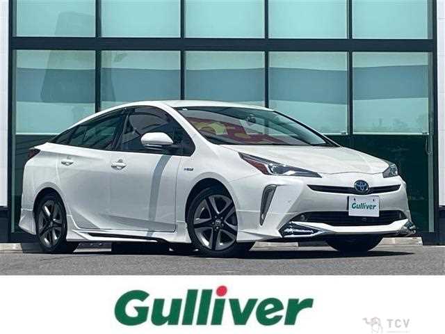 2019 Toyota Prius