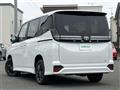 2026 Toyota Voxy