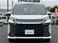 2026 Toyota Voxy