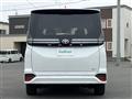 2026 Toyota Voxy