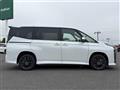 2026 Toyota Voxy
