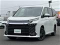 2026 Toyota Voxy