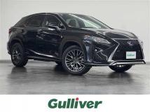 2017 Lexus RX