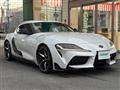 2021 Toyota Supra