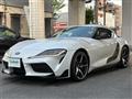 2021 Toyota Supra