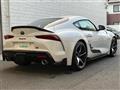 2021 Toyota Supra