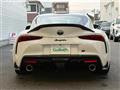 2021 Toyota Supra