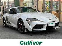 2021 Toyota Supra