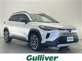 2025 Toyota CorollaCross