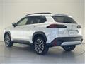 2025 Toyota CorollaCross