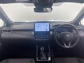 2025 Toyota CorollaCross