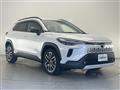 2025 Toyota CorollaCross