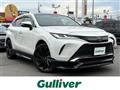 2021 Toyota Harrier