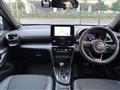 2026 Toyota Yaris Cross