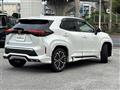 2026 Toyota Yaris Cross