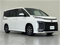 2024 Toyota Voxy