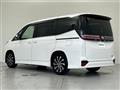 2024 Toyota Voxy