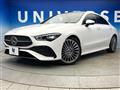 2024 Mercedes-Benz CLA-CLASS