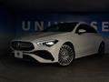 2024 Mercedes-Benz CLA-CLASS