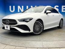 2024 Mercedes-Benz CLA-CLASS