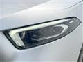 2020 Mercedes-Benz A-Class