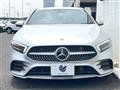 2020 Mercedes-Benz A-Class