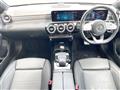 2020 Mercedes-Benz A-Class