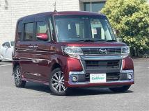 2017 Daihatsu Tanto
