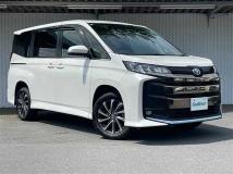 2024 Toyota Noah