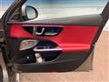 2022 Mercedes-Benz C-Class