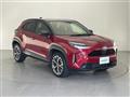 2023 Toyota Yaris Cross