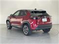 2023 Toyota Yaris Cross