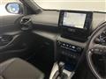 2023 Toyota Yaris Cross